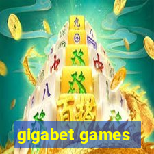 gigabet games