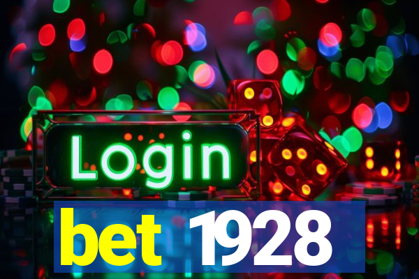 bet 1928