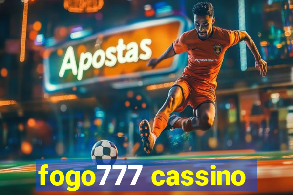 fogo777 cassino