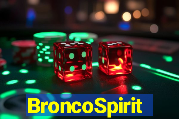 BroncoSpirit