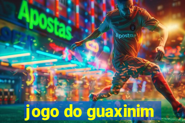 jogo do guaxinim