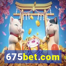 675bet.com