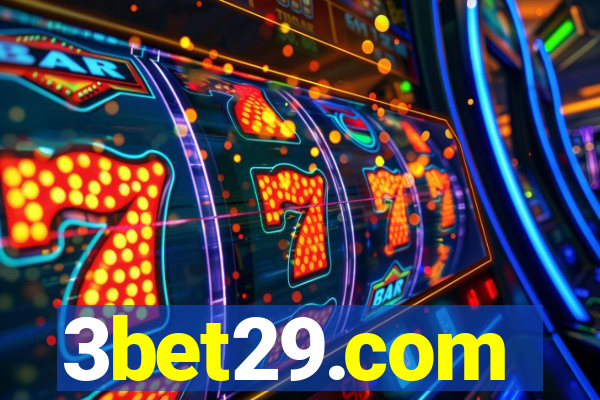 3bet29.com