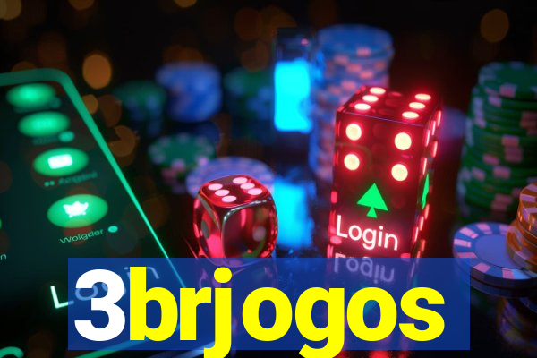 3brjogos