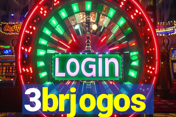 3brjogos