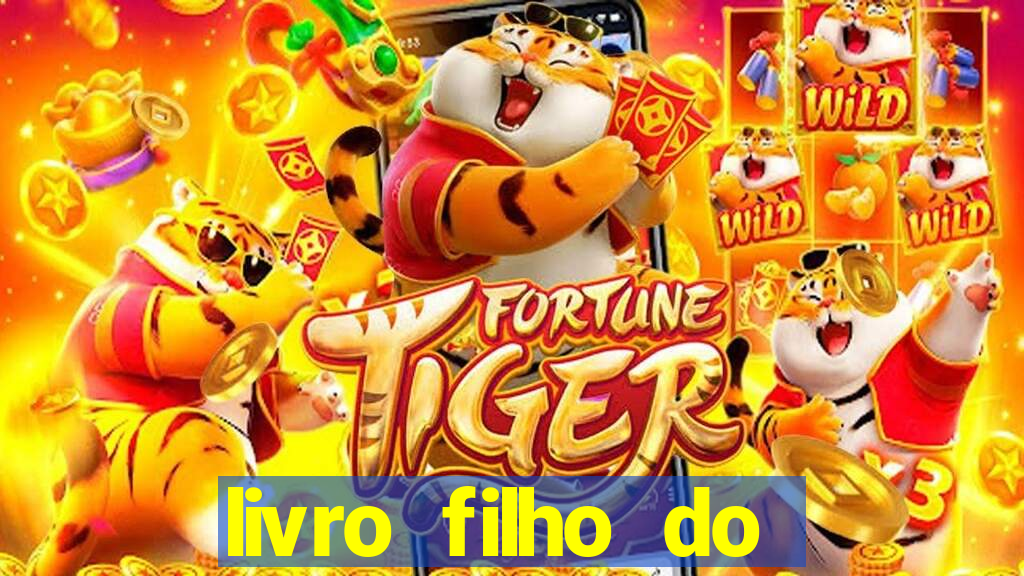 livro filho do fogo - volume 3 pdf grátis