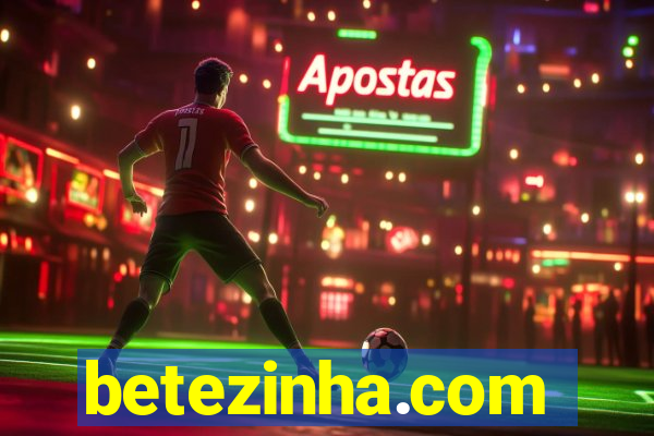 betezinha.com