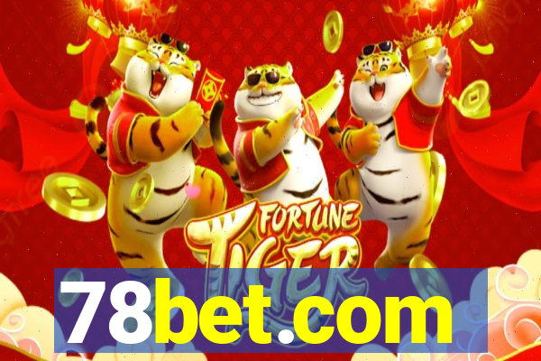 78bet.com