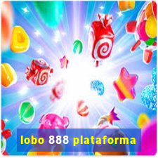 lobo 888 plataforma