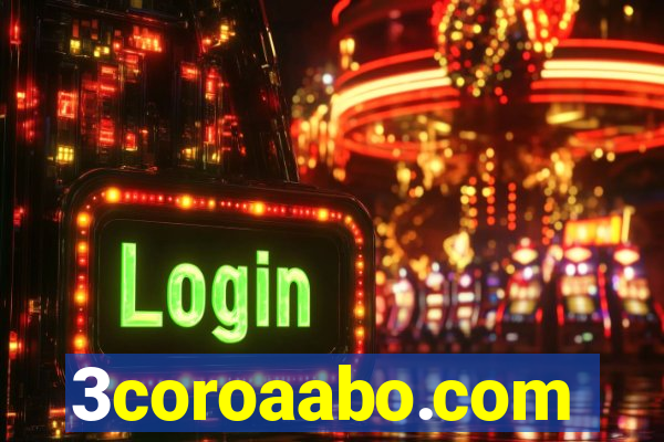 3coroaabo.com