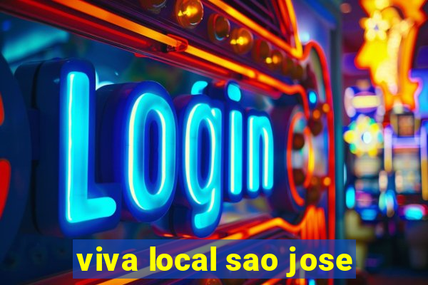 viva local sao jose