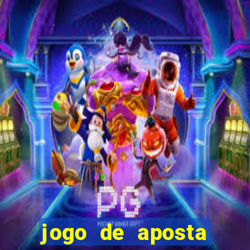 jogo de aposta demo gratis