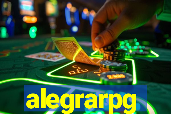 alegrarpg