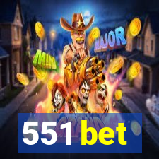 551 bet