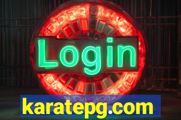 karatepg.com