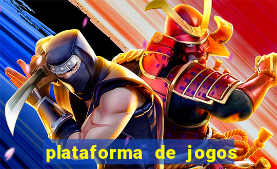 plataforma de jogos para ganhar dinheiro de verdade