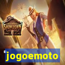 jogoemoto