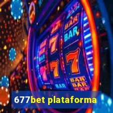 677bet plataforma