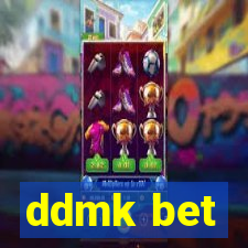 ddmk bet