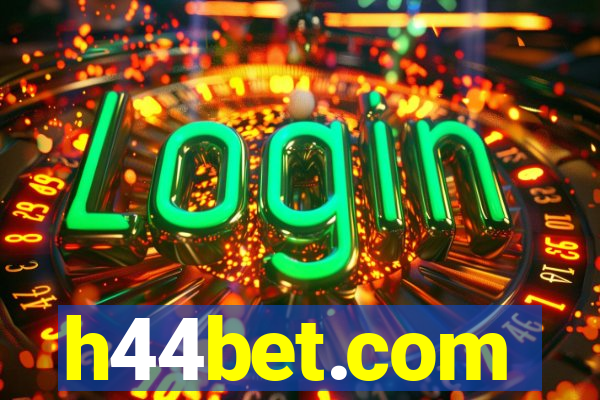 h44bet.com