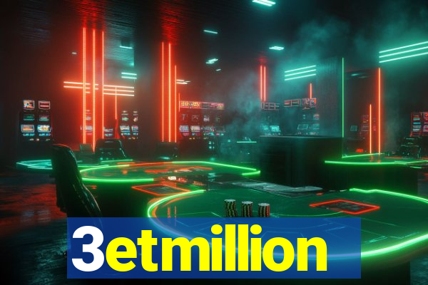 3etmillion