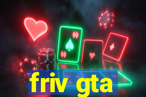 friv gta