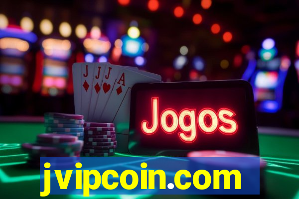 jvipcoin.com