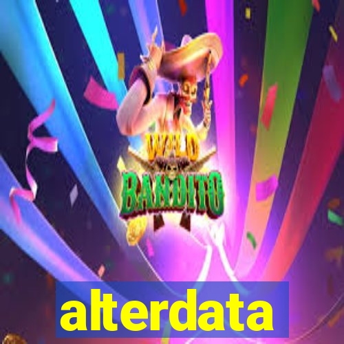 alterdata