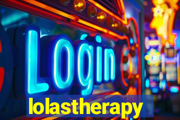 lolastherapy