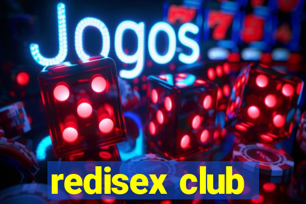 redisex club