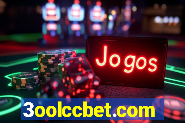 3oolccbet.com