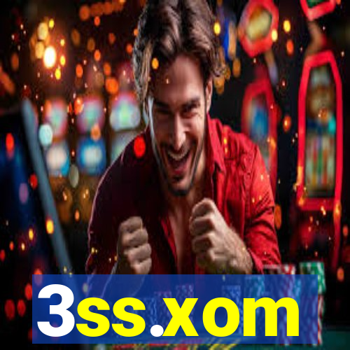 3ss.xom