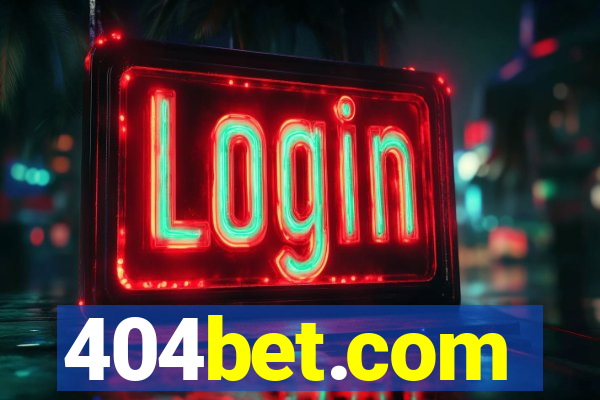 404bet.com