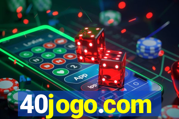 40jogo.com