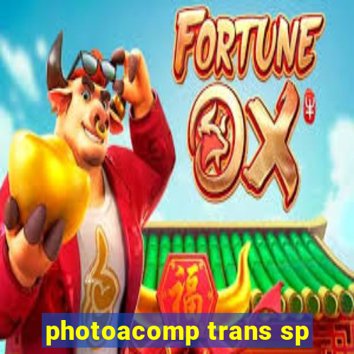 photoacomp trans sp