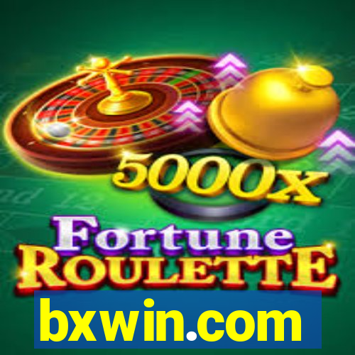 bxwin.com