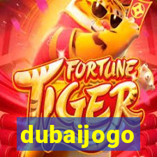 dubaijogo