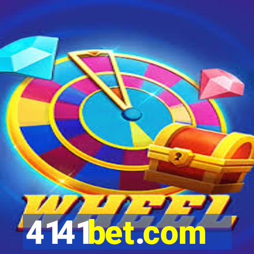 4141bet.com