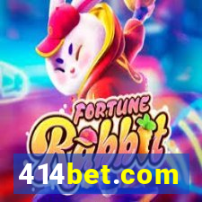 414bet.com