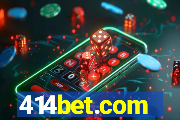 414bet.com