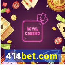 414bet.com