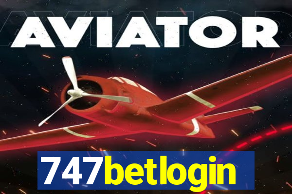 747betlogin