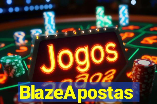 BlazeApostas