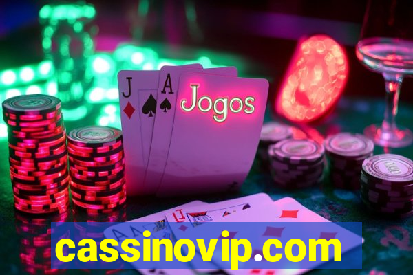 cassinovip.com