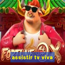 assistir tv viva