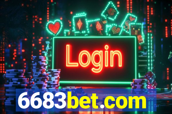 6683bet.com