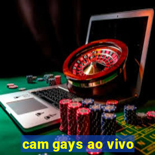 cam gays ao vivo