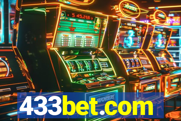 433bet.com