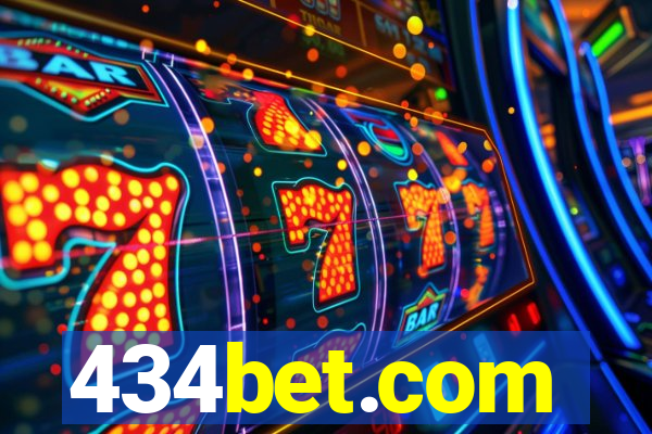 434bet.com