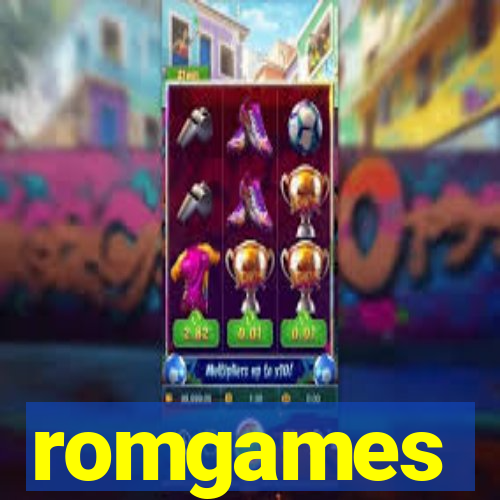 romgames